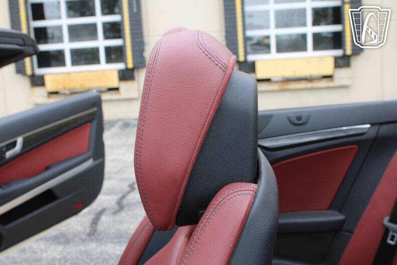 2012 Mercedes-Benz E-Class E 350