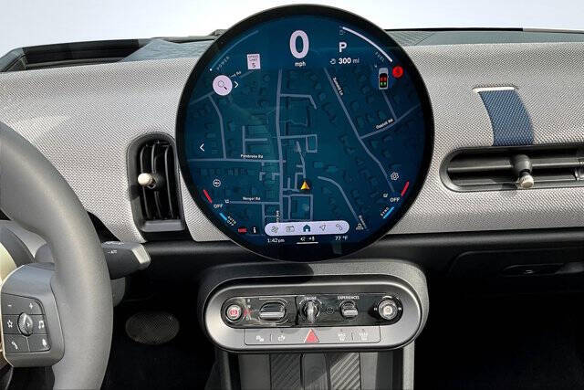 2026 MINI Convertible Cooper S