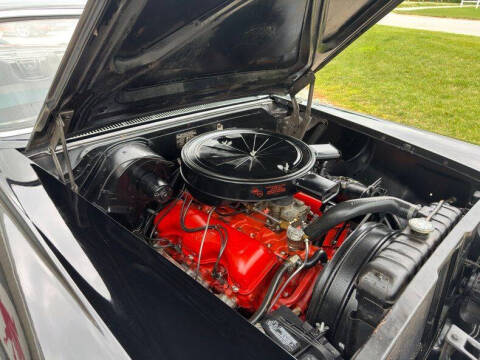 1958 Chevrolet Impala