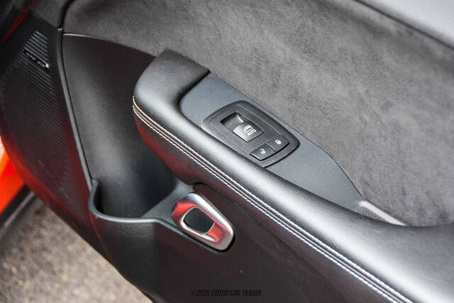 2018 Dodge Challenger SRT Demon