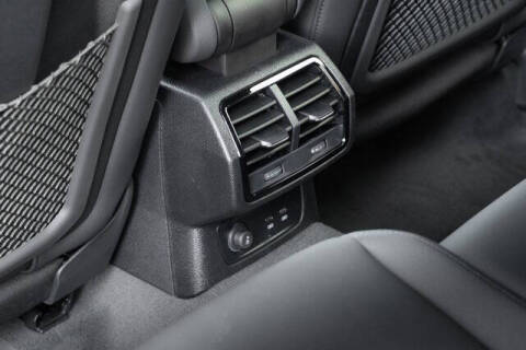 2025 Audi Q3 quattro S line Premium 45 TFSI