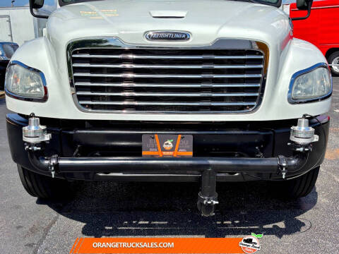 2020 Freightliner M2 106