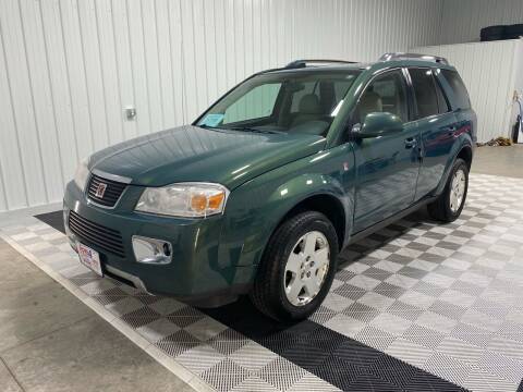 2006 Saturn Vue for sale at More 4 Less Auto in Sioux Falls SD