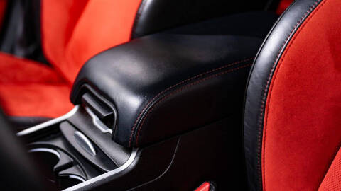 2022 Dodge Charger Scat Pack