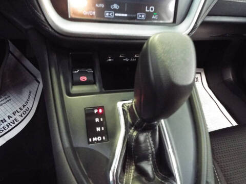 2021 Subaru Outback