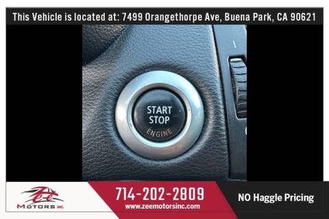 2013 BMW 1 Series 128i