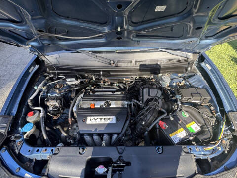 2006 Honda Element EX-P