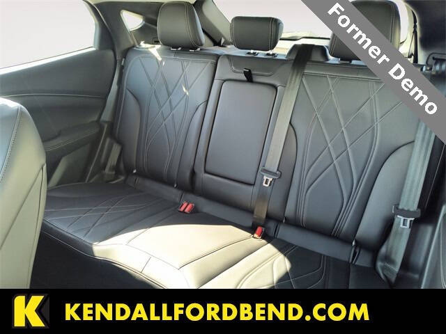 2024 Ford Mustang Mach-E Select