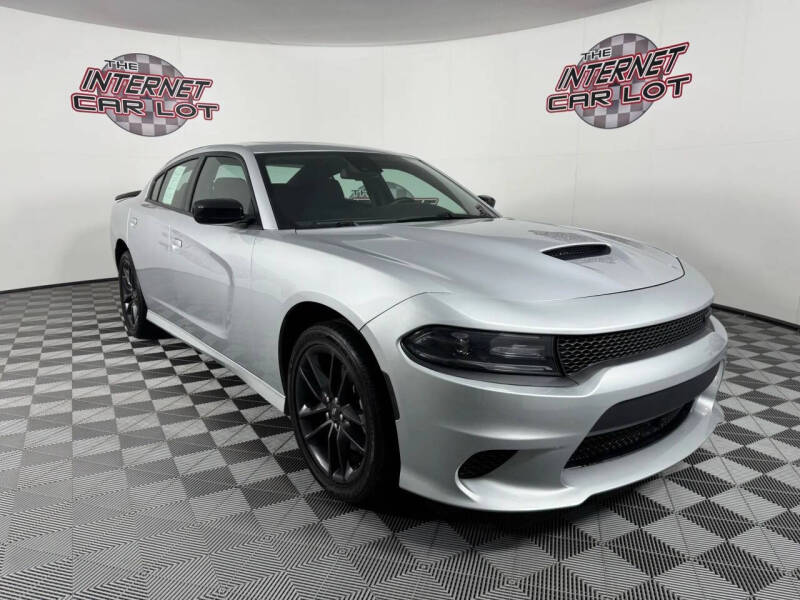 2023 Dodge Charger GT