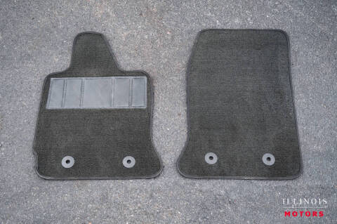 2016 Chevrolet Corvette Stingray