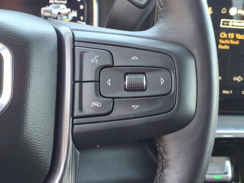 2025 GMC Sierra 3500HD