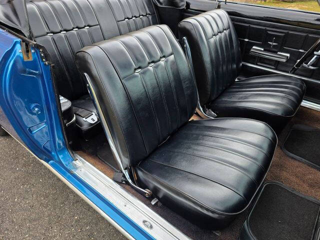 1965 Chevrolet Corvair