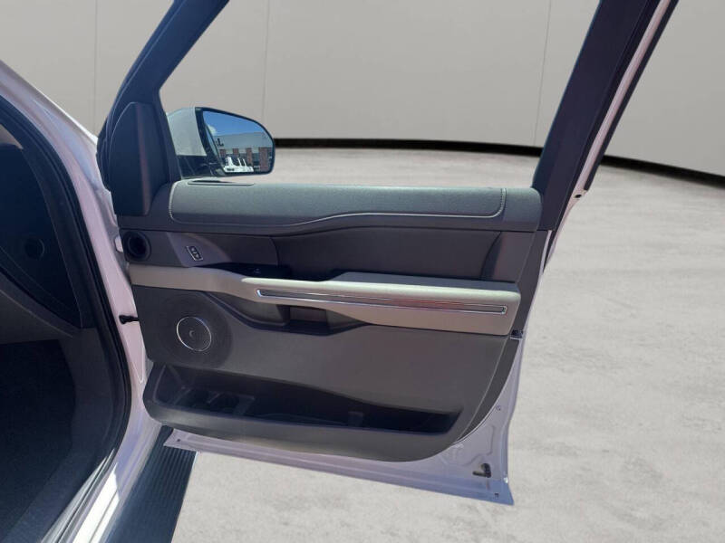 2019 Ford Expedition MAX XLT