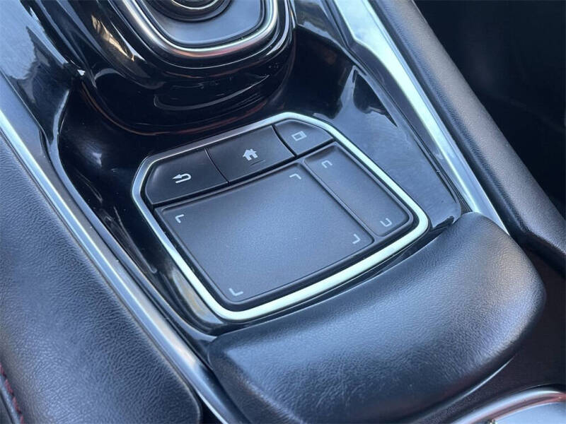 2019 Acura RDX SH-AWD w/A-SPEC