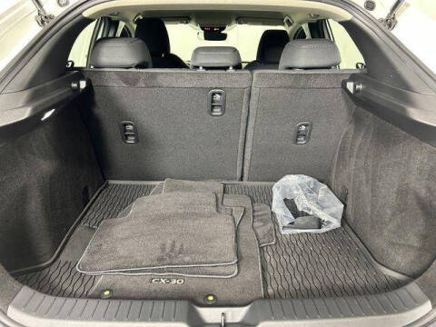 2023 Mazda CX-30 2.5 S