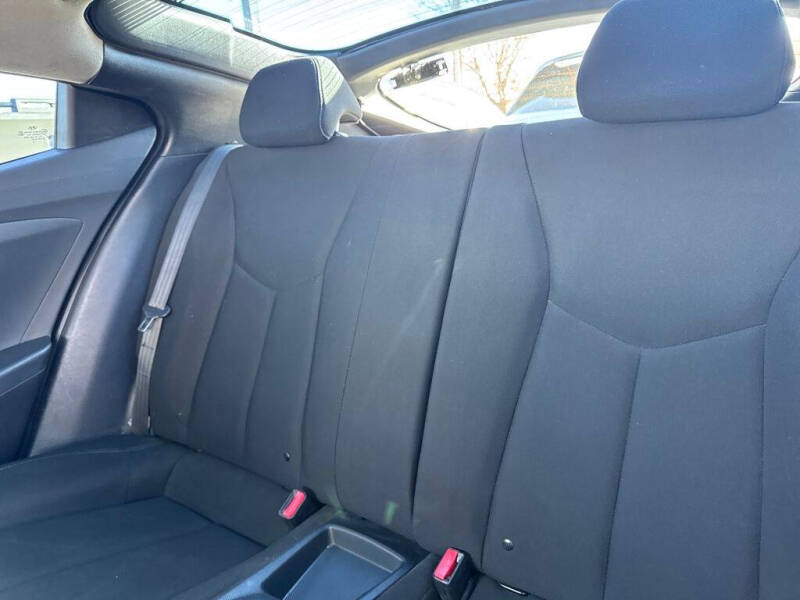 2013 Hyundai Veloster