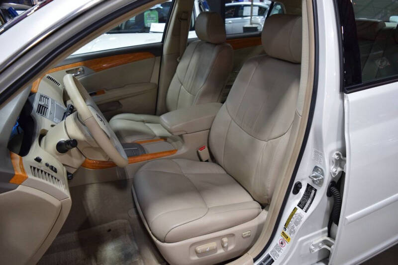 2006 Toyota Avalon XLS