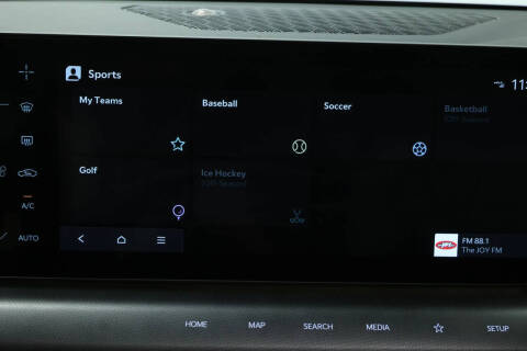 2024 Kia EV9 GT-Line