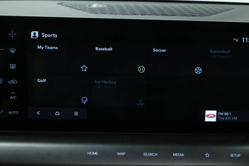 2024 Kia EV9 GT-Line