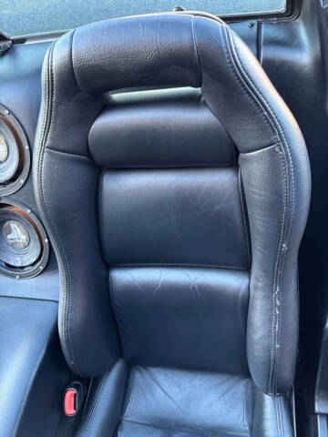 1996 Dodge Viper RT/10