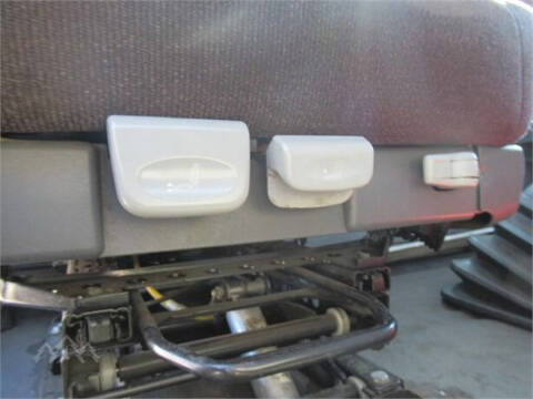 2016 Freightliner Cascadia