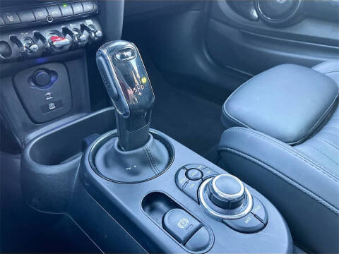 2024 MINI Hardtop 2 Door Cooper S