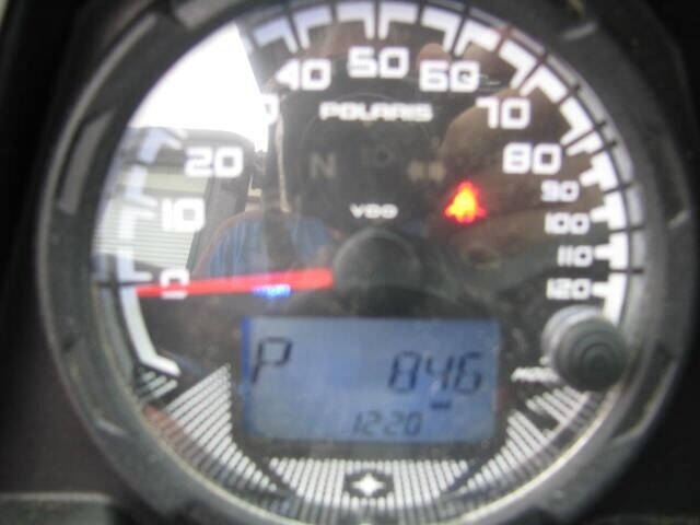 2017 Polaris Ranger Crew 1000 Premium