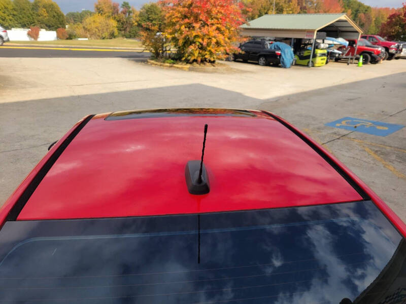 2015 Chevrolet Cruze LTZ Auto