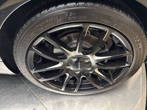 2009 Audi A4 2.0T quattro