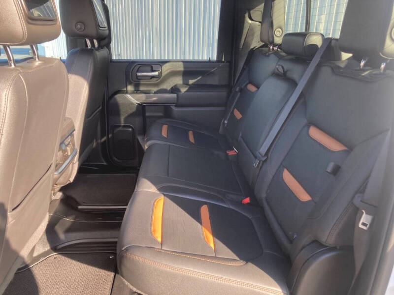 2023 GMC Sierra 2500HD