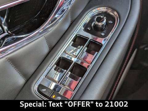 2024 Bentley Continental