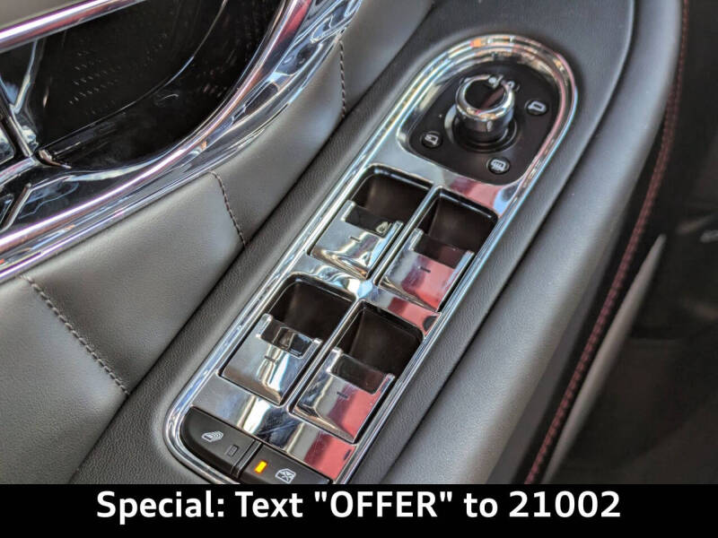 2024 Bentley Continental