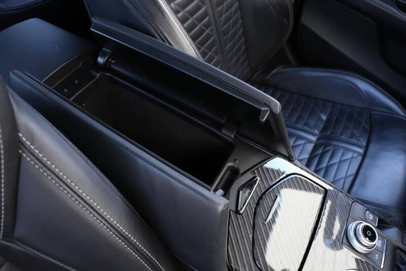 2022 Maserati Quattroporte Modena