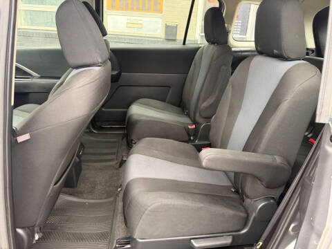 2015 Mazda MAZDA5 Sport