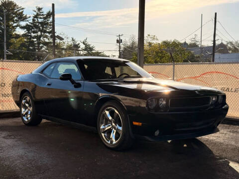 2009 Dodge Challenger