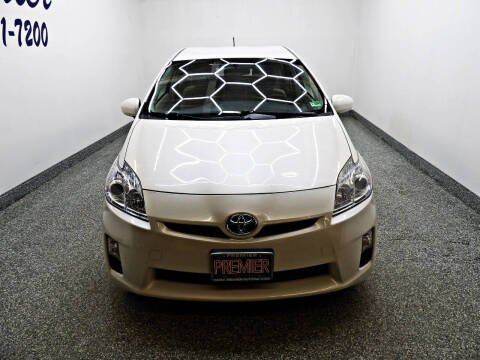 2011 Toyota Prius Two