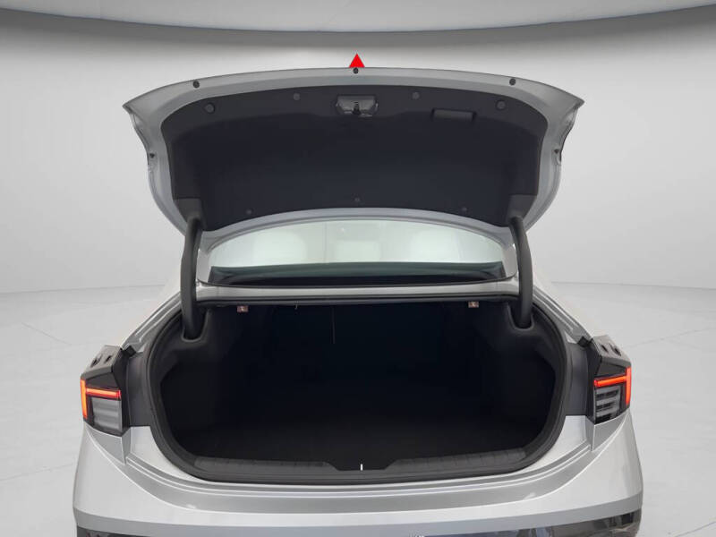 2025 Hyundai Sonata