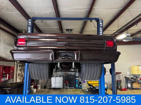 1965 Chevrolet Chevelle