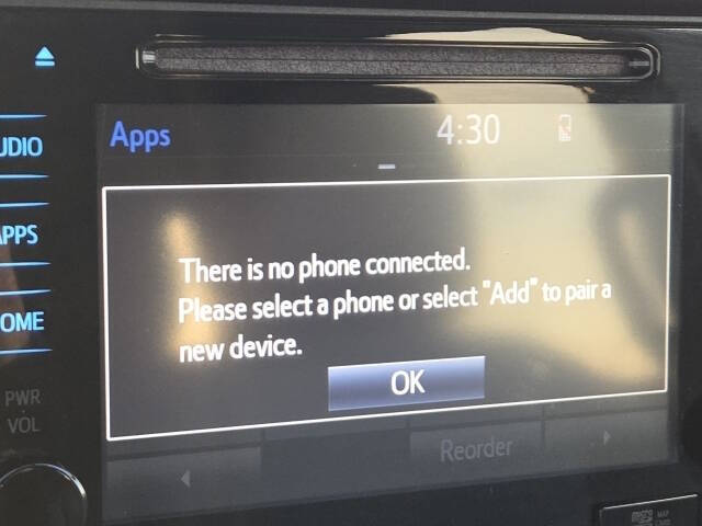 2015 Toyota Sienna XLE 8-Passenger