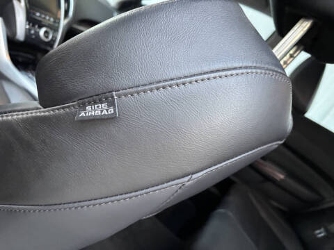 2015 Acura TLX V6 w/Tech