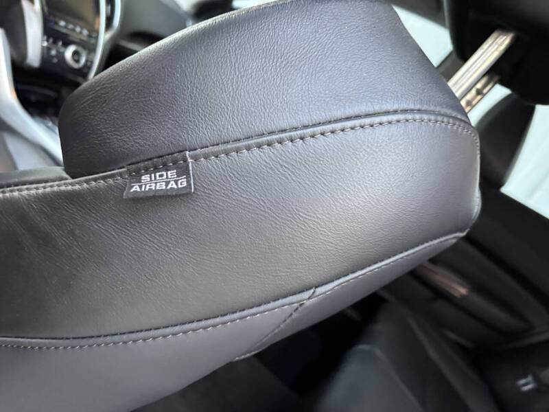 2015 Acura TLX V6 w/Tech