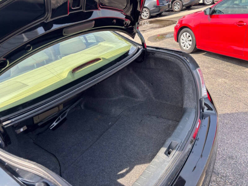 2011 Honda Accord SE