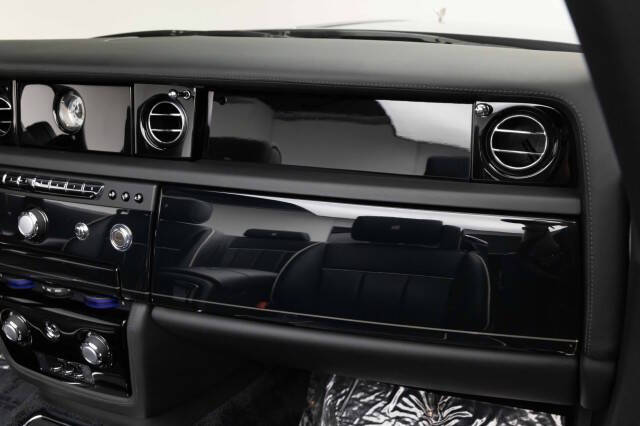2014 Rolls-Royce Phantom Drophead Coupe