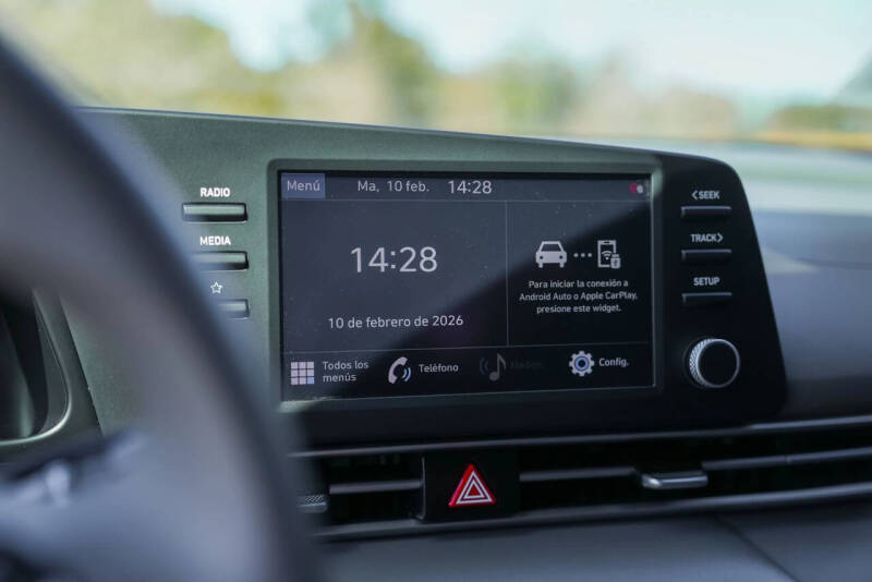 2022 Hyundai Elantra