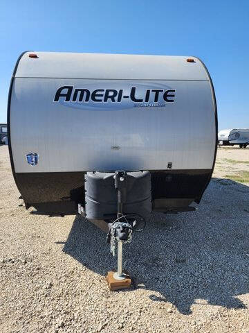 2020 Gulf Stream Amerilite Ultra Lite