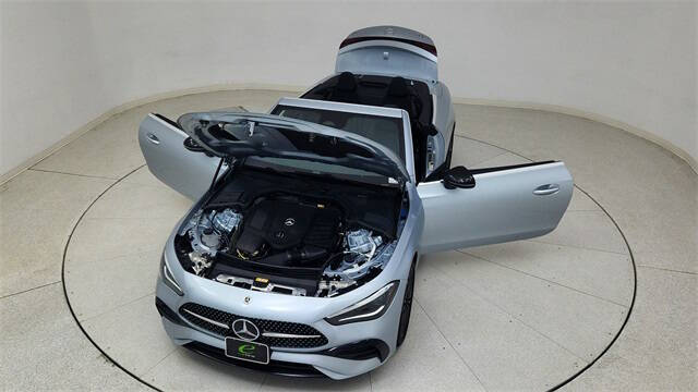 2025 Mercedes-Benz CLE CLE 300 4MATIC