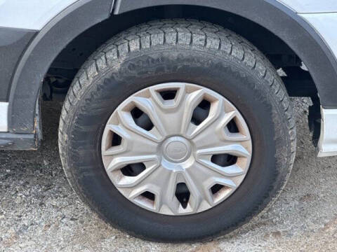 2023 Ford Transit 350 XLT