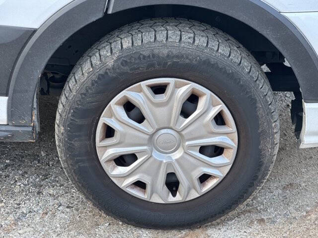 2023 Ford Transit 350 XLT