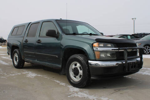 2006 Chevrolet Colorado LT
