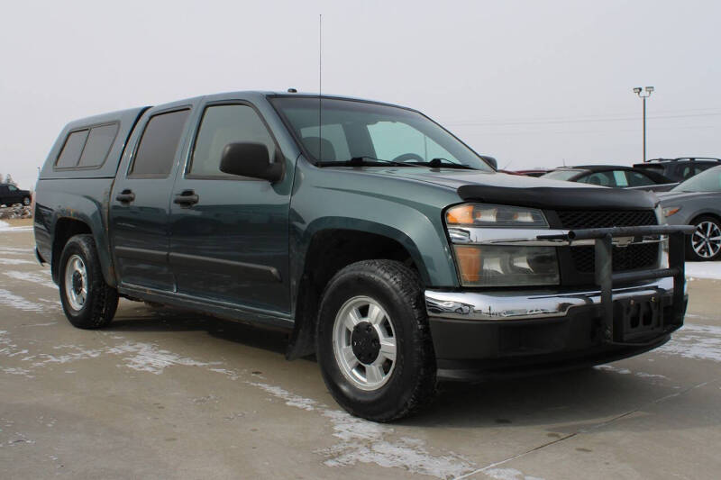 2006 Chevrolet Colorado LT